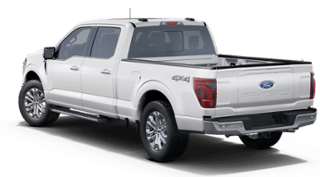 2025 Ford F-150® External Image 3